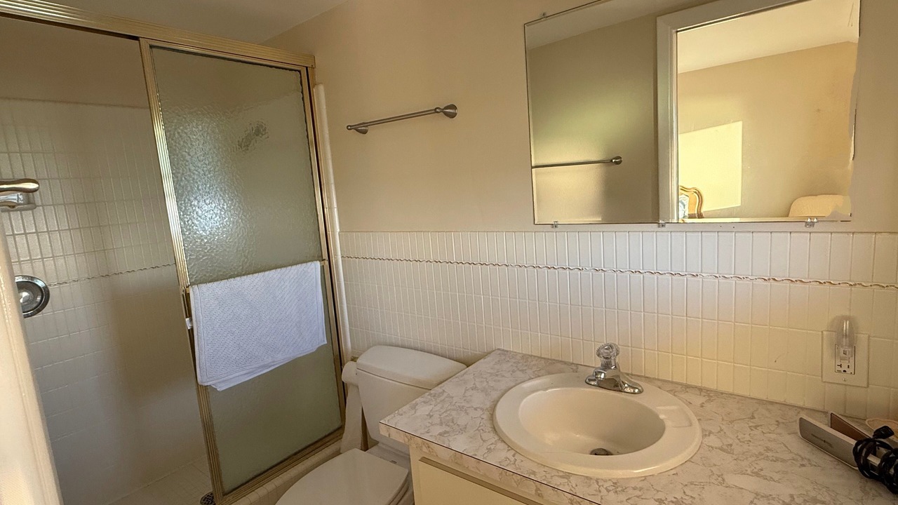 Photo of Bathroom in Venice