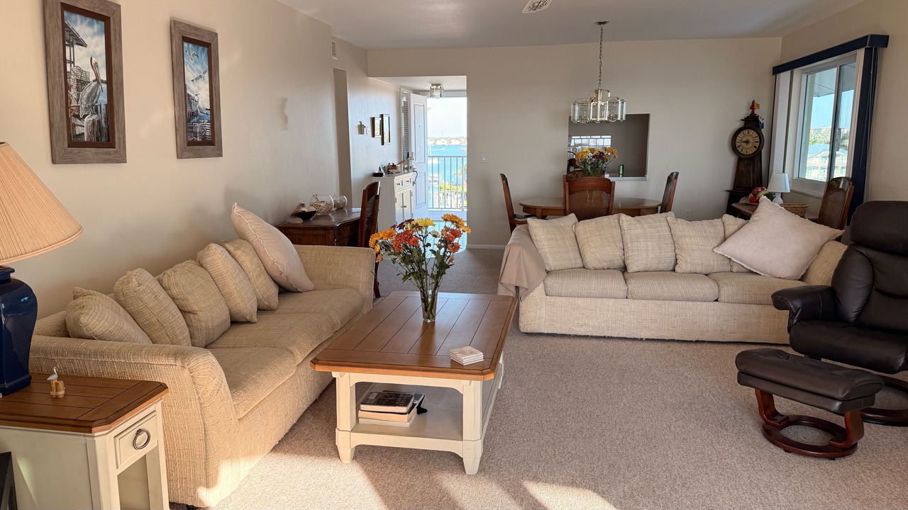 Photo of Livingroom in Venice