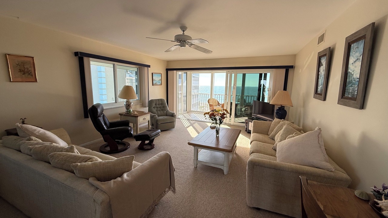 Photo of Livingroom in Venice