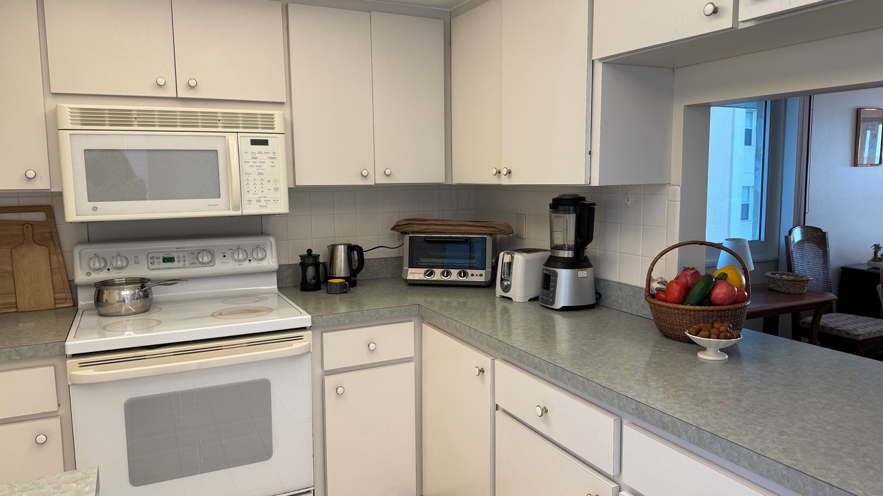 Photo of Kitchen in Venice