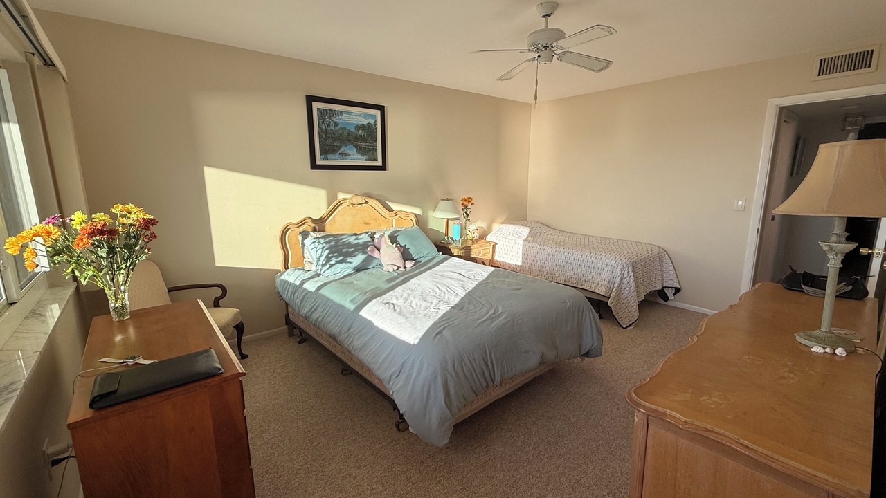 Photo of Bedroom in Venice