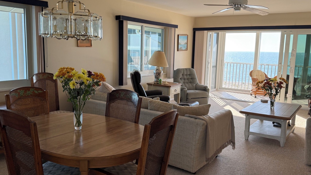 Photo of Livingroom in Venice