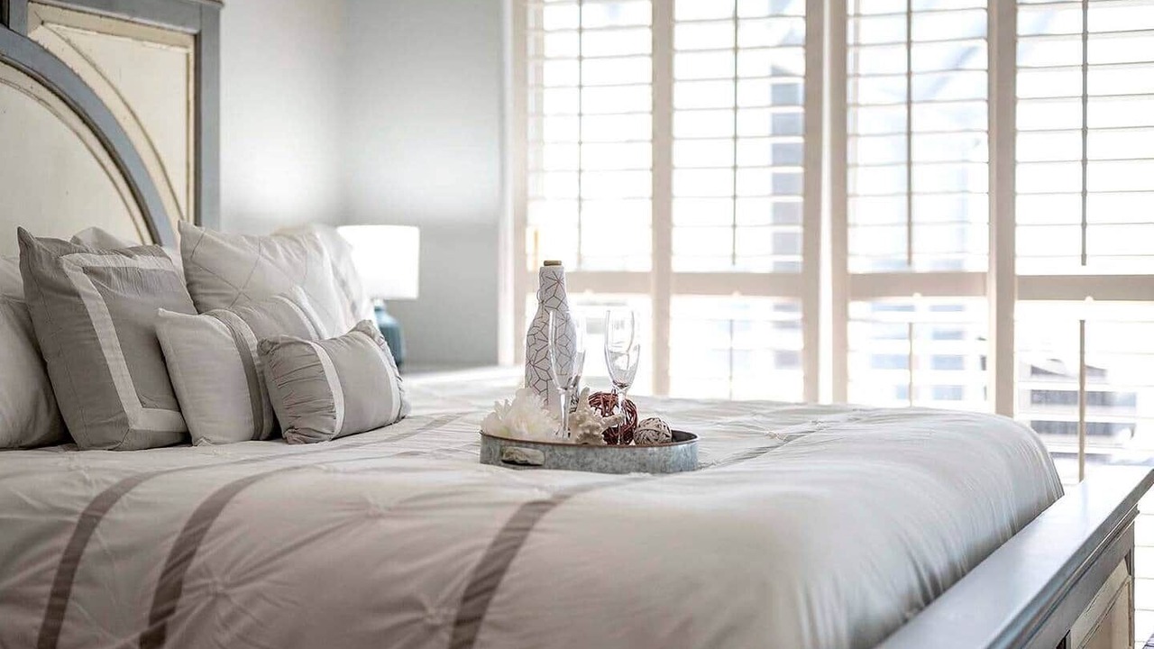 Photo of Bedroom in Caloosahatchee