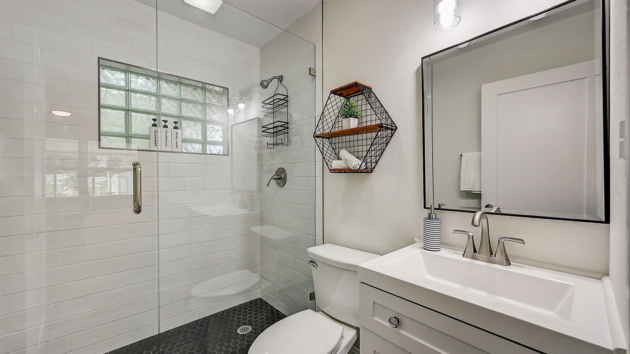 Photo of Bathroom in West Bradenton