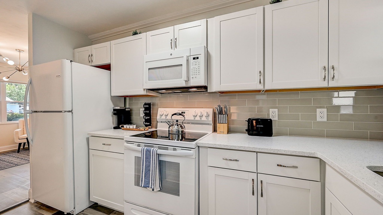 Photo of Kitchen in West Bradenton