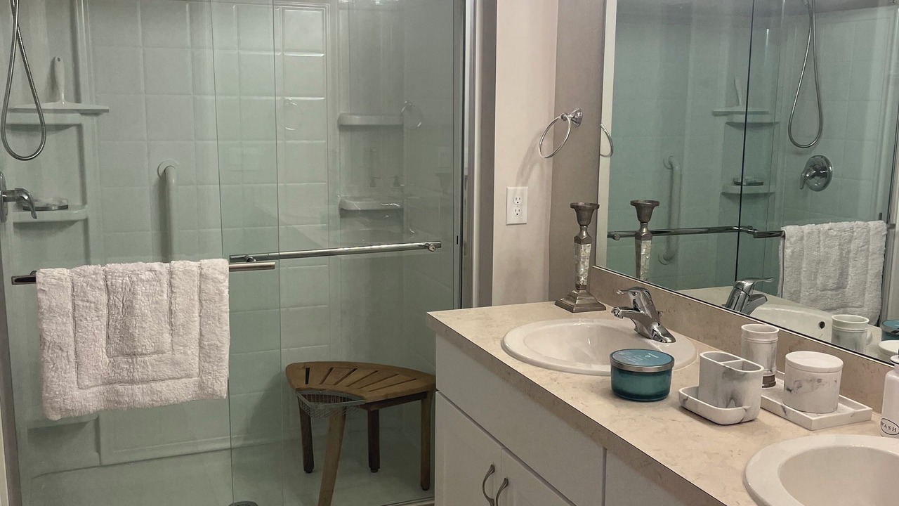 Photo of Bathroom in Solana