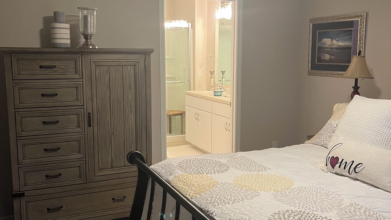 Photo of Bedroom in Solana