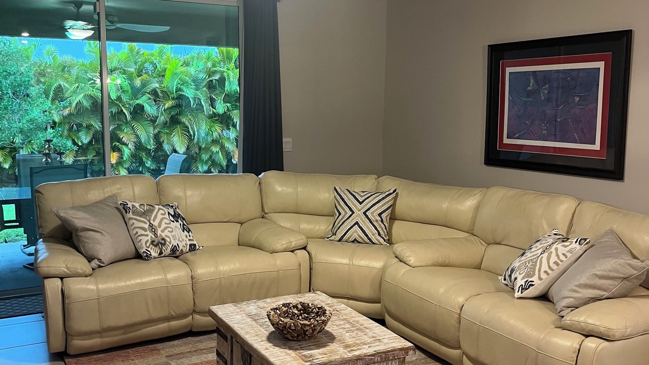 Photo of Livingroom in Solana