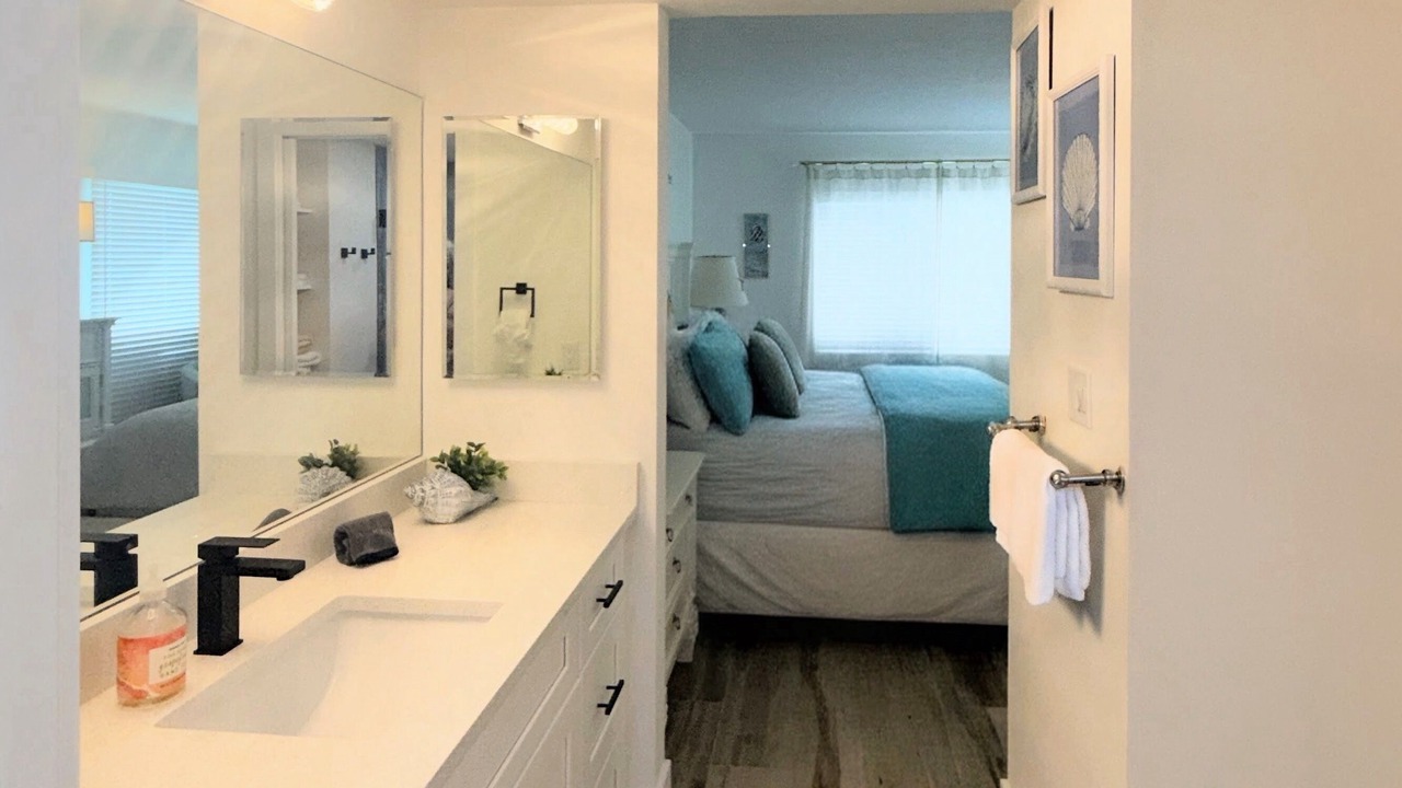 Photo of Bathroom in Moorings