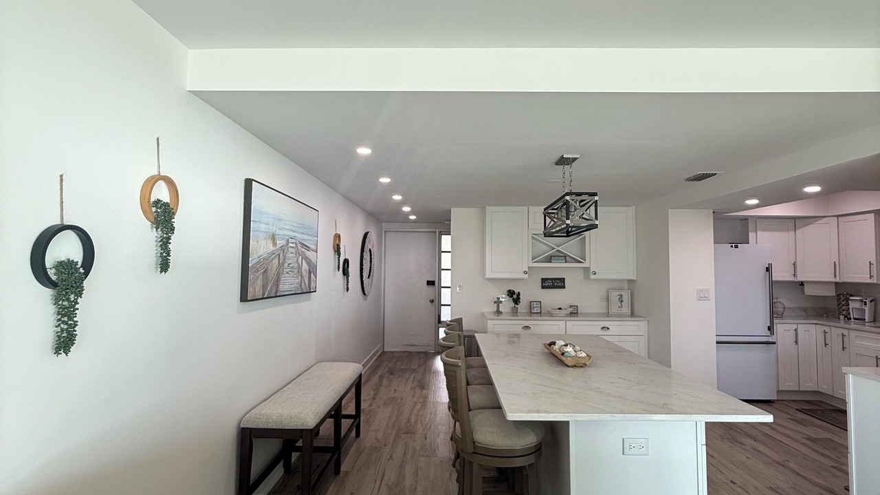 Photo of Livingroom in Moorings