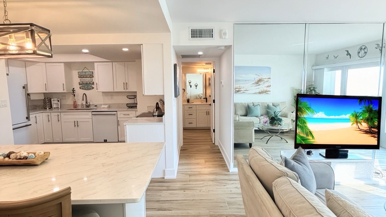 Photo of Livingroom in Moorings