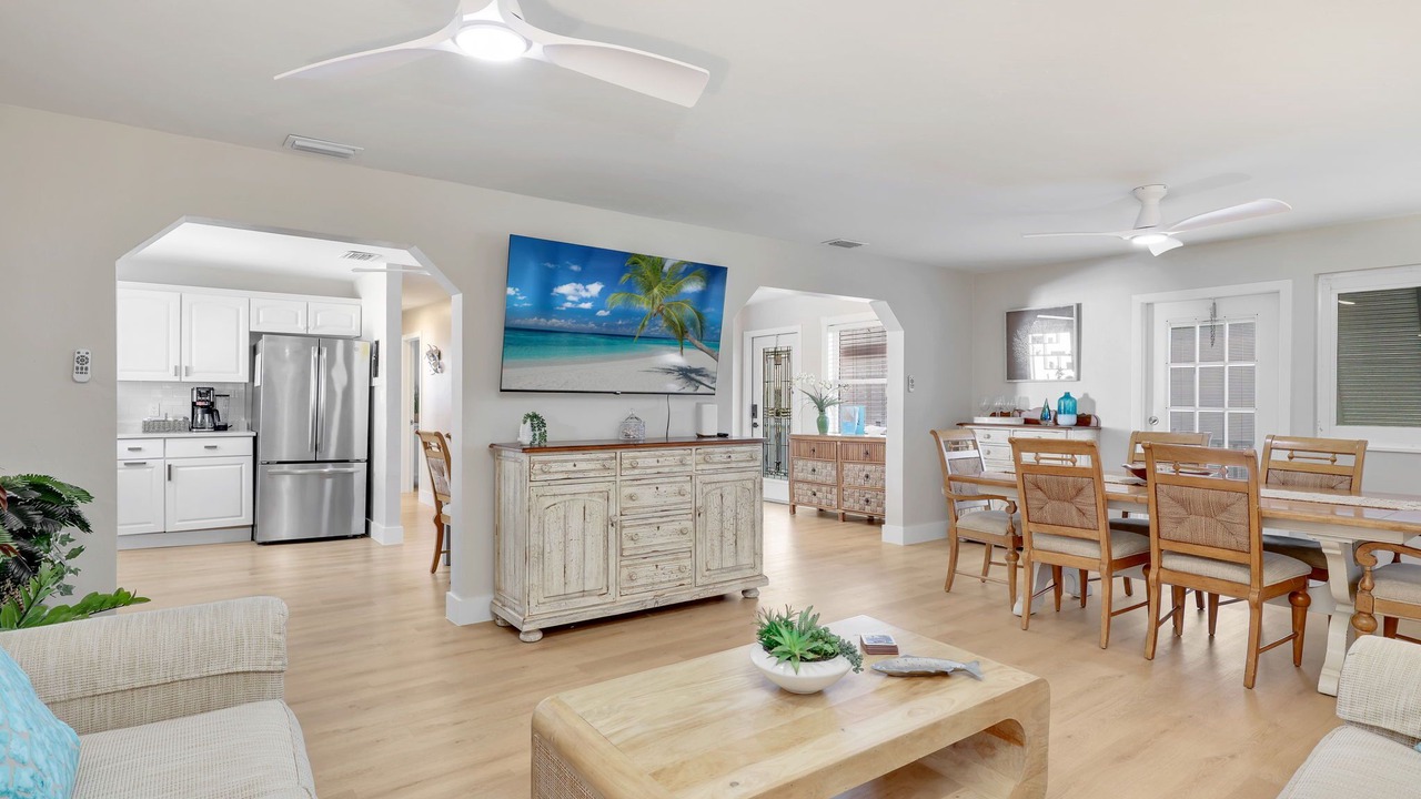 Photo of Livingroom in Bonita Springs