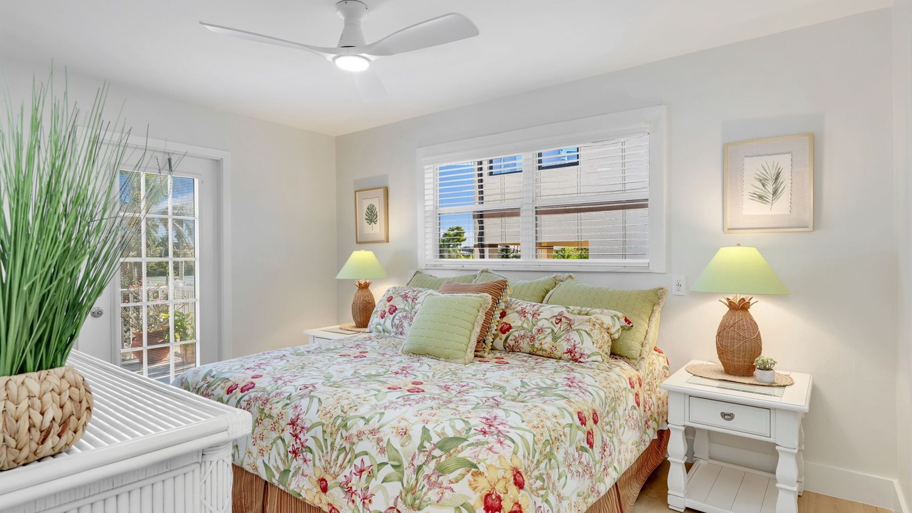 Photo of Bedroom in Bonita Springs