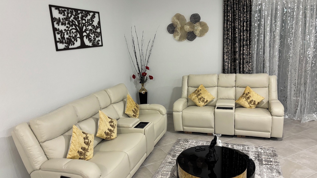 Photo of Livingroom in Venice