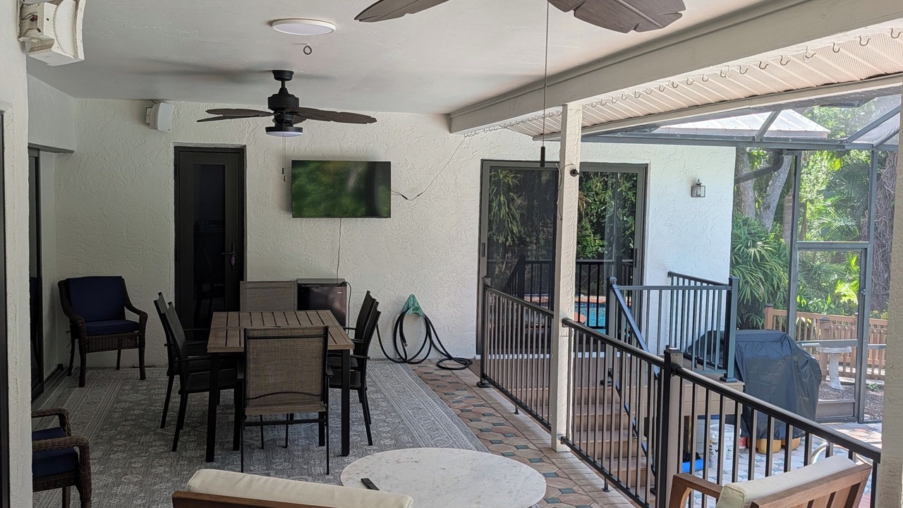Photo of Outdoor in Palm River Estates