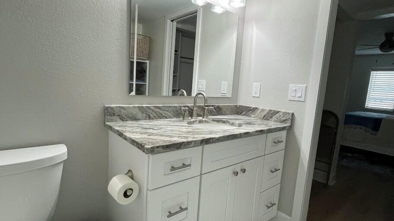 Photo of Bathroom in Edgewood