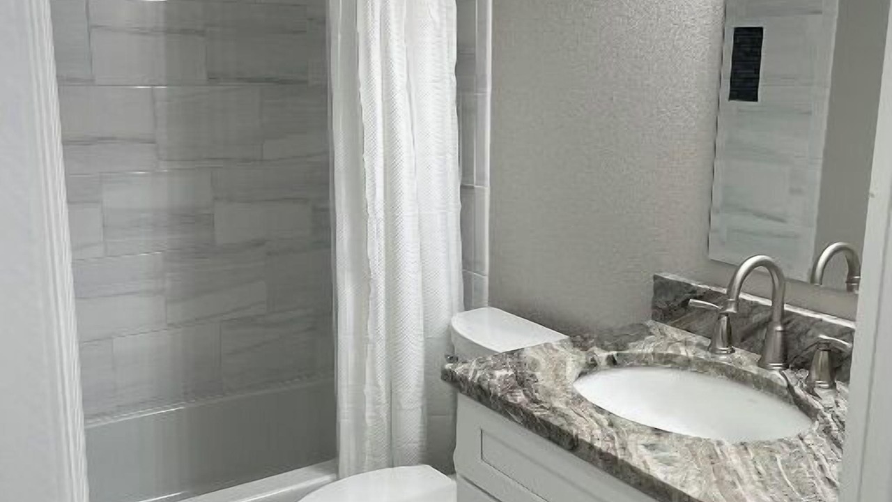 Photo of Bathroom in Edgewood