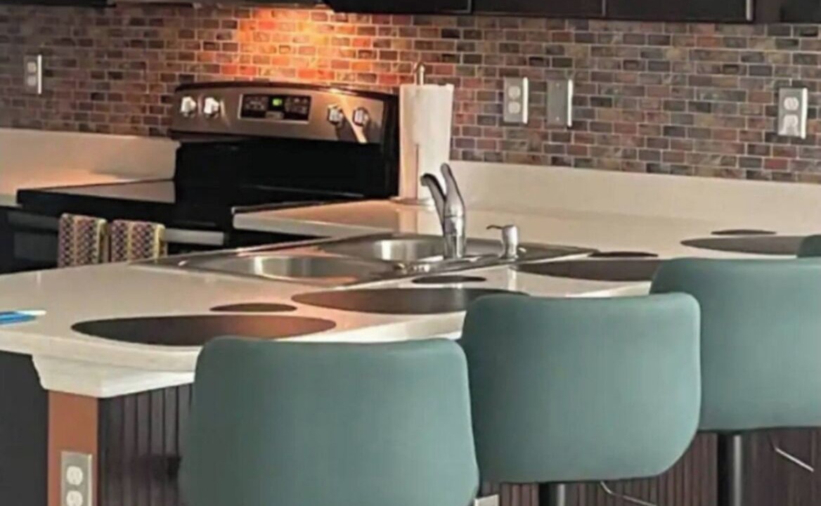 Photo of Kitchen in Punta Gorda