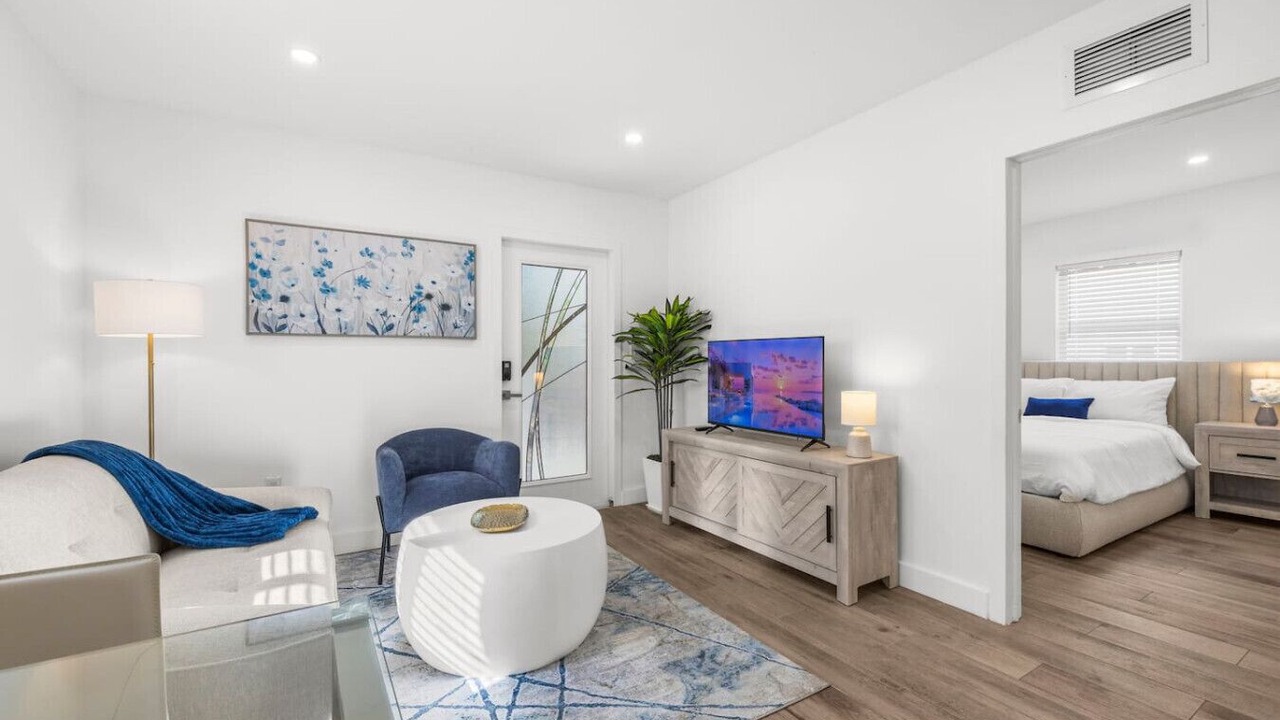 Photo of Bedroom in The Roads