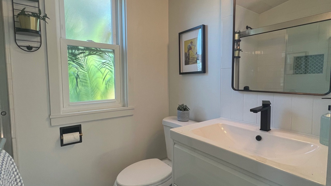 Photo of Bathroom in Venice