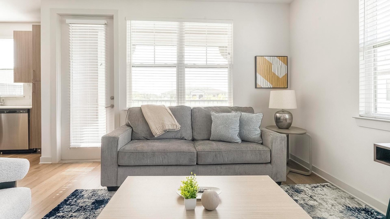 Photo of Livingroom in Biggar