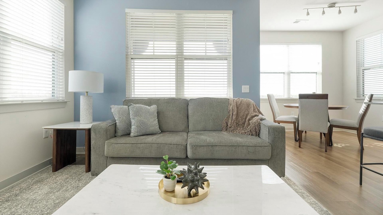 Photo of Livingroom in Biggar