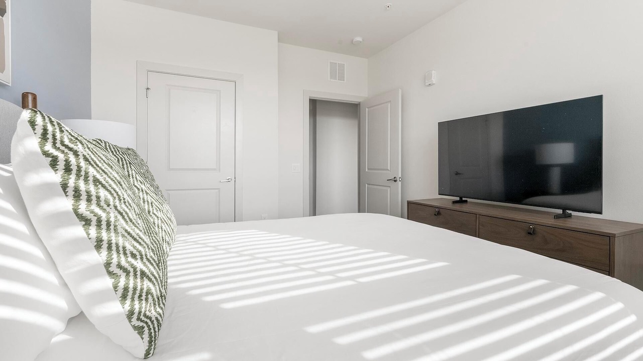 Photo of Bedroom in Biggar