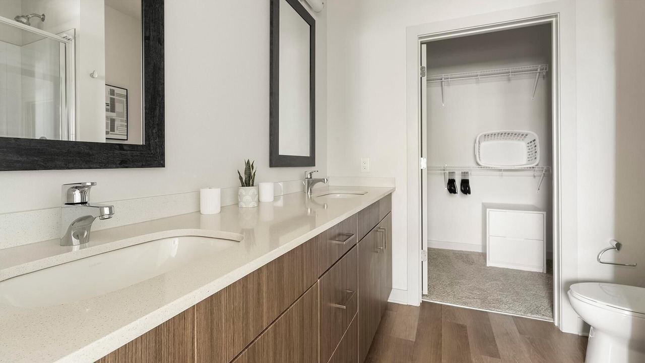 Photo of Bathroom in Biggar