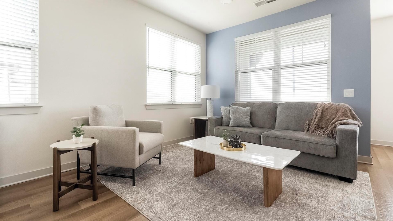 Photo of Livingroom in Biggar