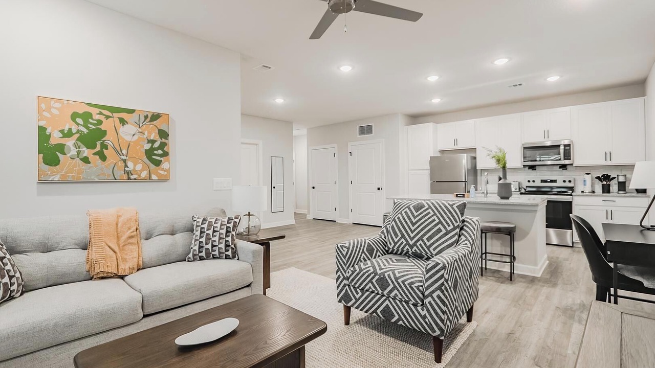 Photo of Livingroom in Fort Myers