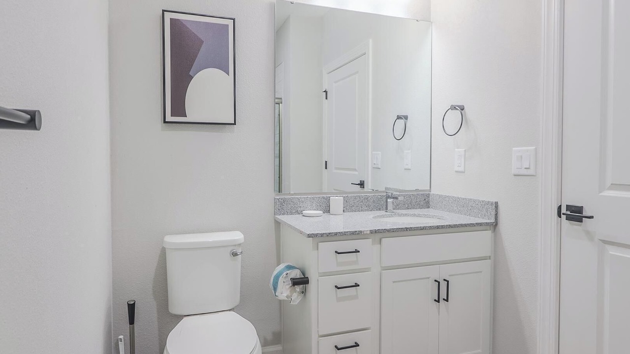Photo of Bathroom in Fort Myers