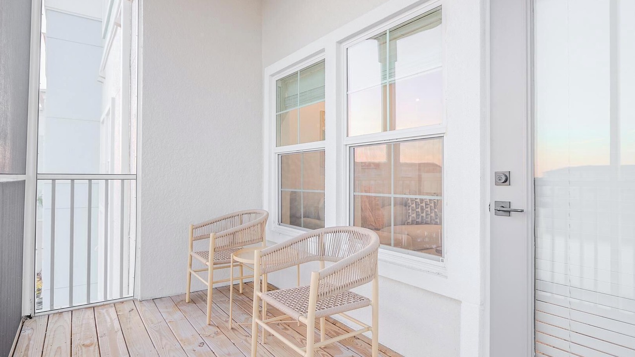 Photo of Outdoor in Fort Myers