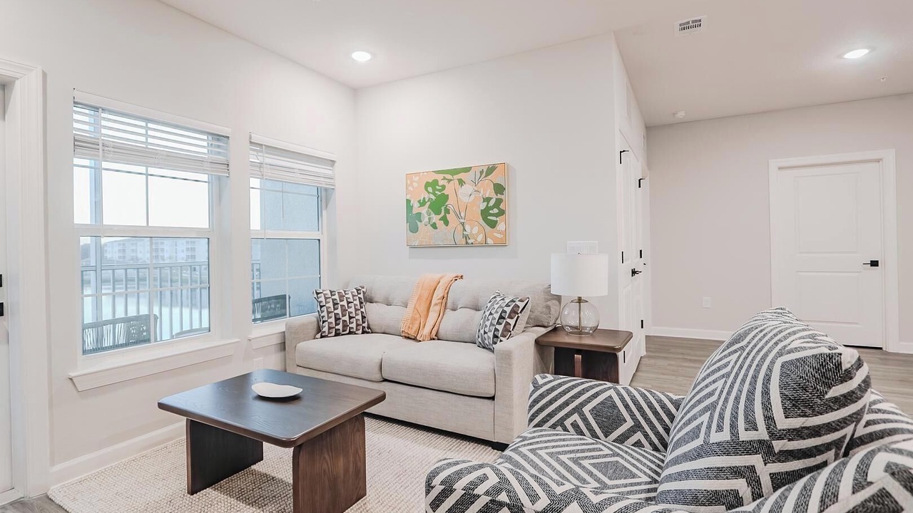 Photo of Livingroom in Fort Myers
