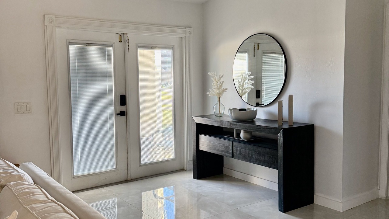 Photo of Livingroom in Pelican