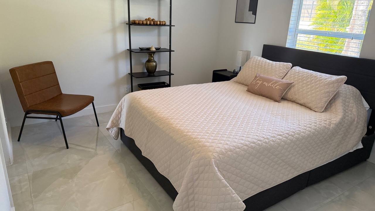 Photo of Bedroom in Pelican