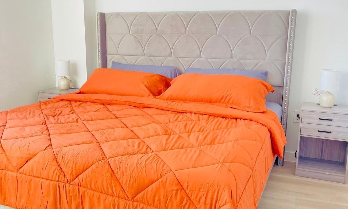 Photo of Bedroom in Flagami