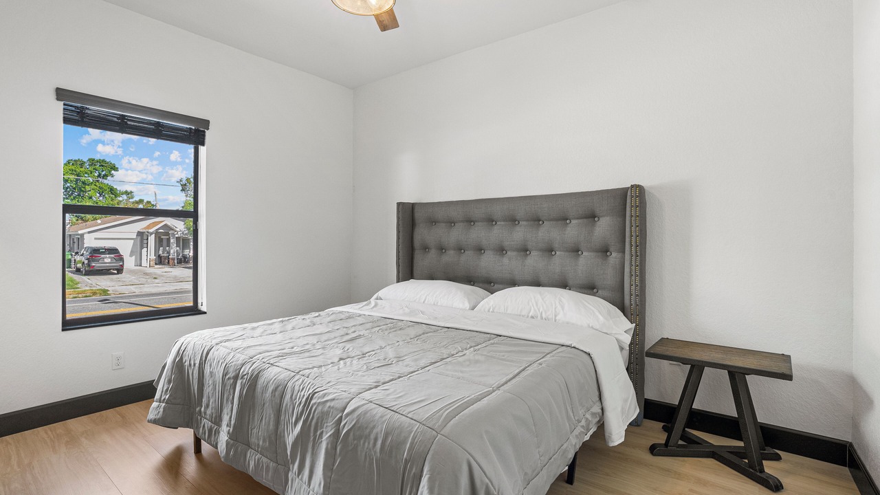 Photo of Bedroom in Alta Vista