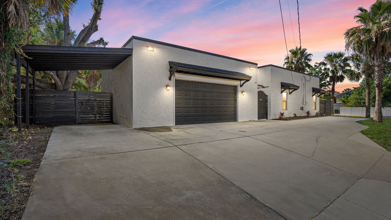 Photo of Outdoor in Alta Vista