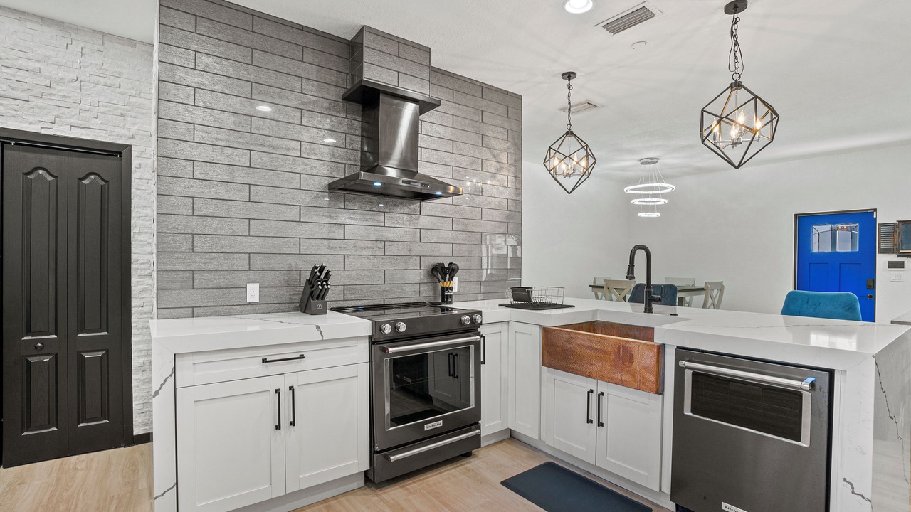 Photo of Kitchen in Alta Vista