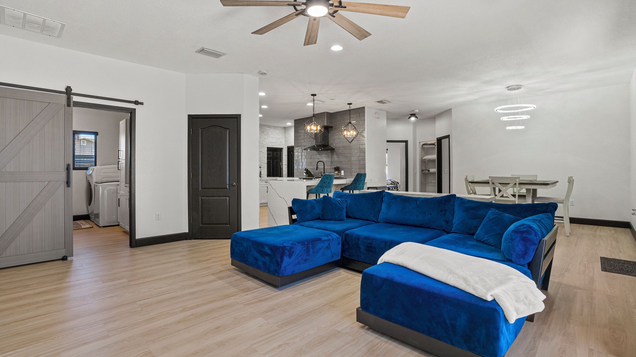 Photo of Livingroom in Alta Vista