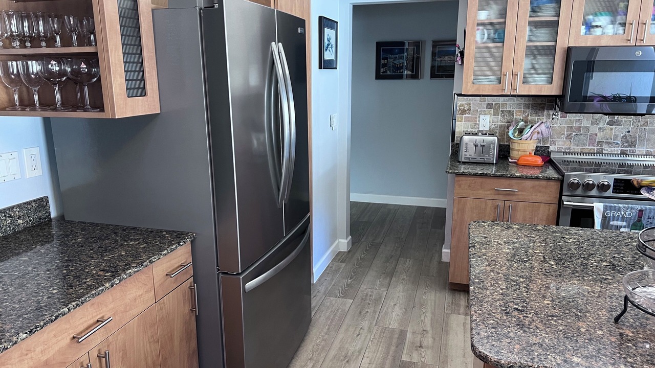 Photo of Kitchen in Sarasota