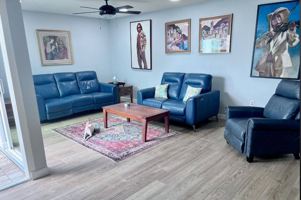 Photo of Livingroom in Sarasota