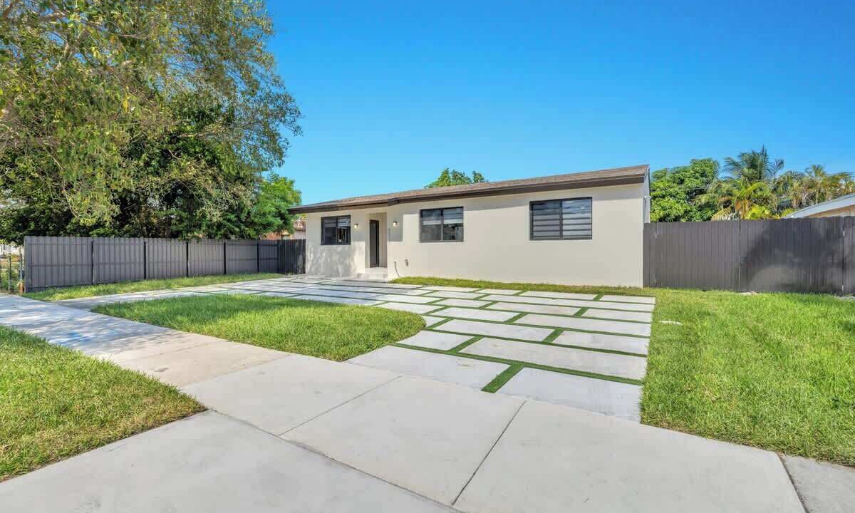 Photo of Outdoor in Coral Terrace
