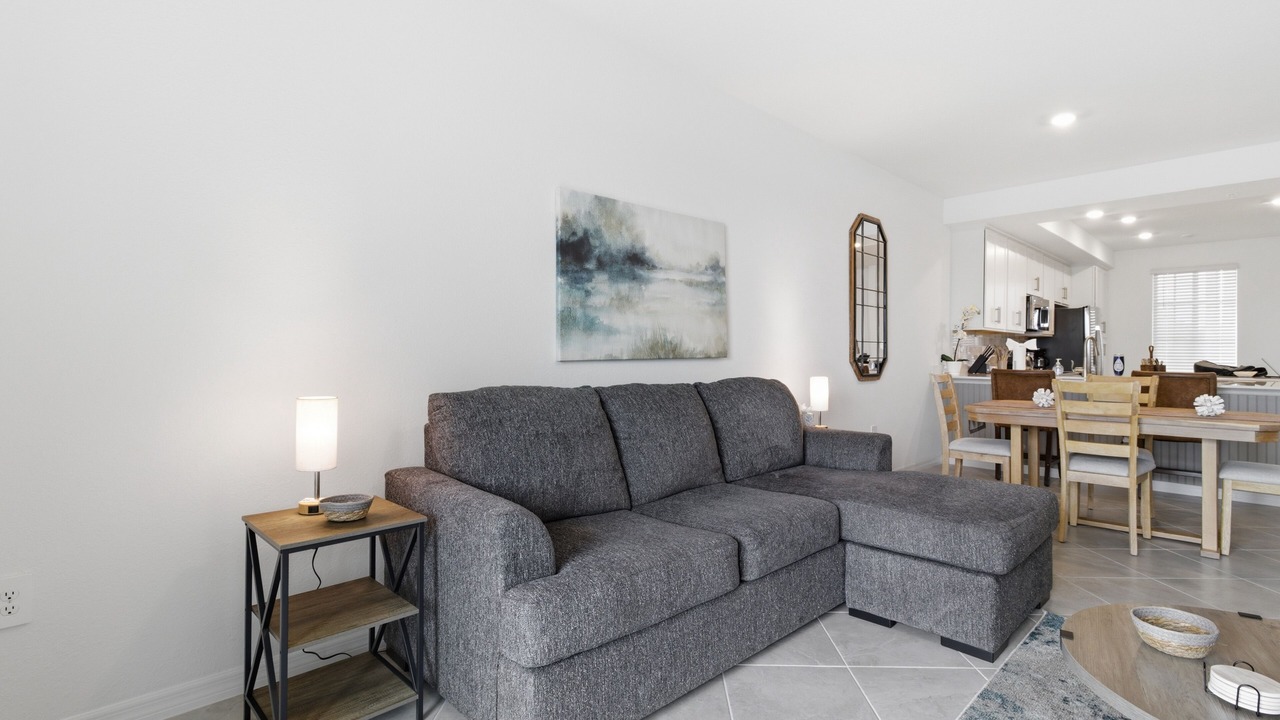 Photo of Livingroom in Braden River