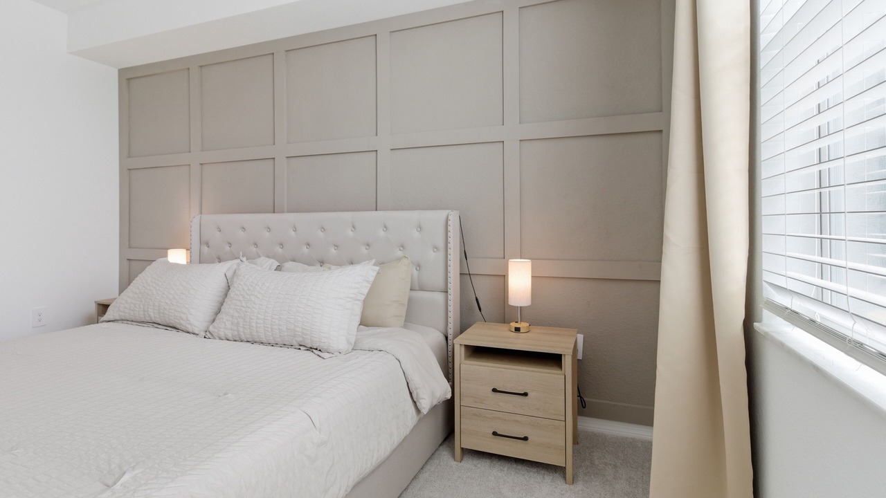 Photo of Bedroom in Braden River