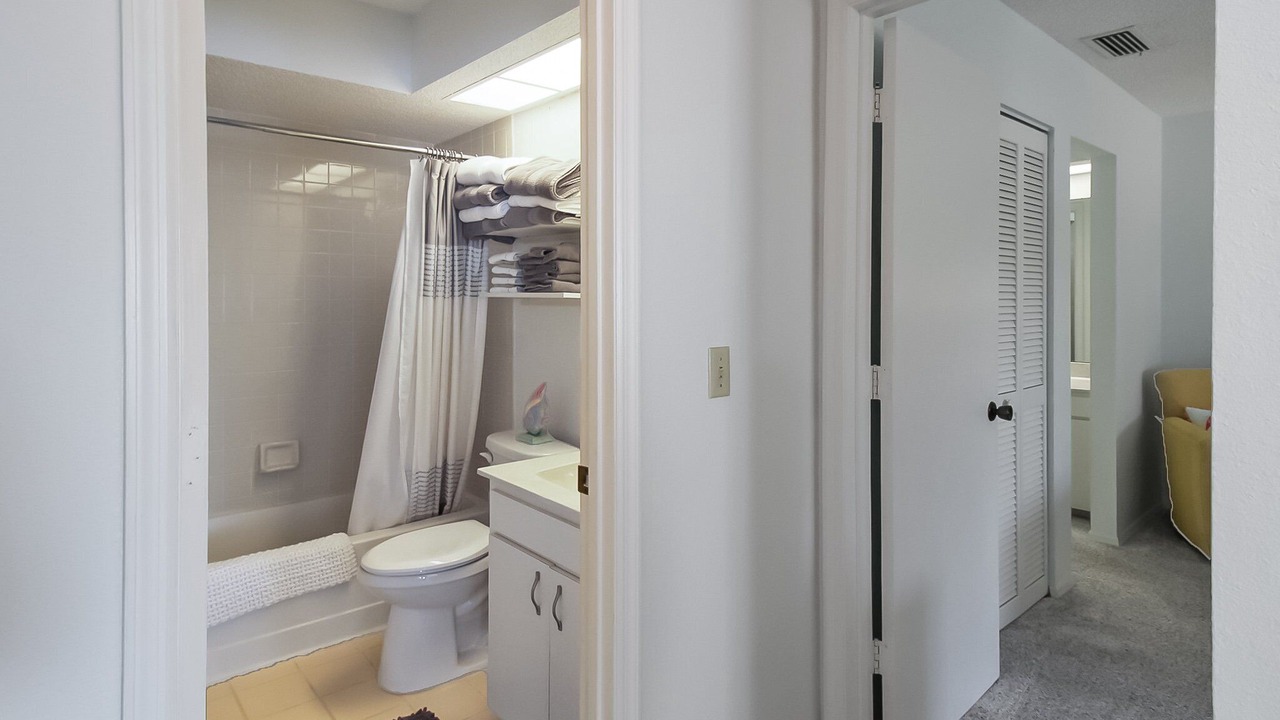Photo of Bathroom in Whitney Beach
