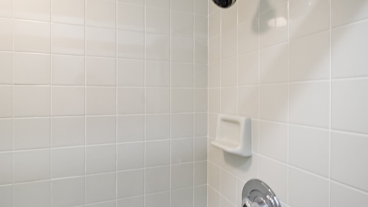 Photo of Bathroom in Whitney Beach
