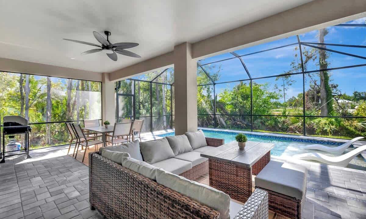 Photo of Outdoor in Bonita Springs