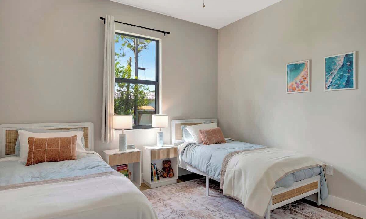 Photo of Bedroom in Bonita Springs
