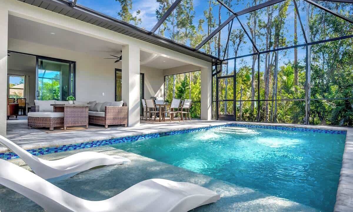 Photo of Outdoor in Bonita Springs